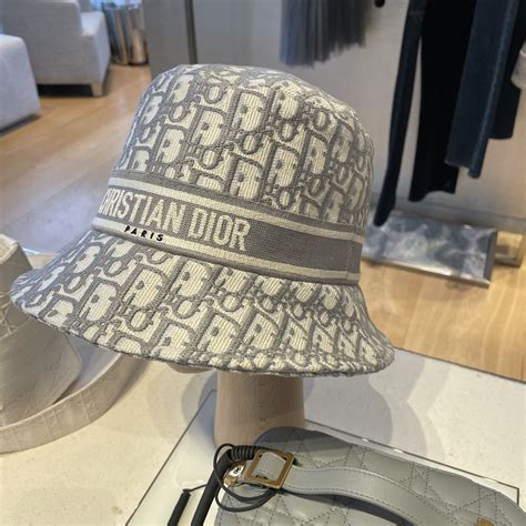 dior beanies|christian Dior visor hat.